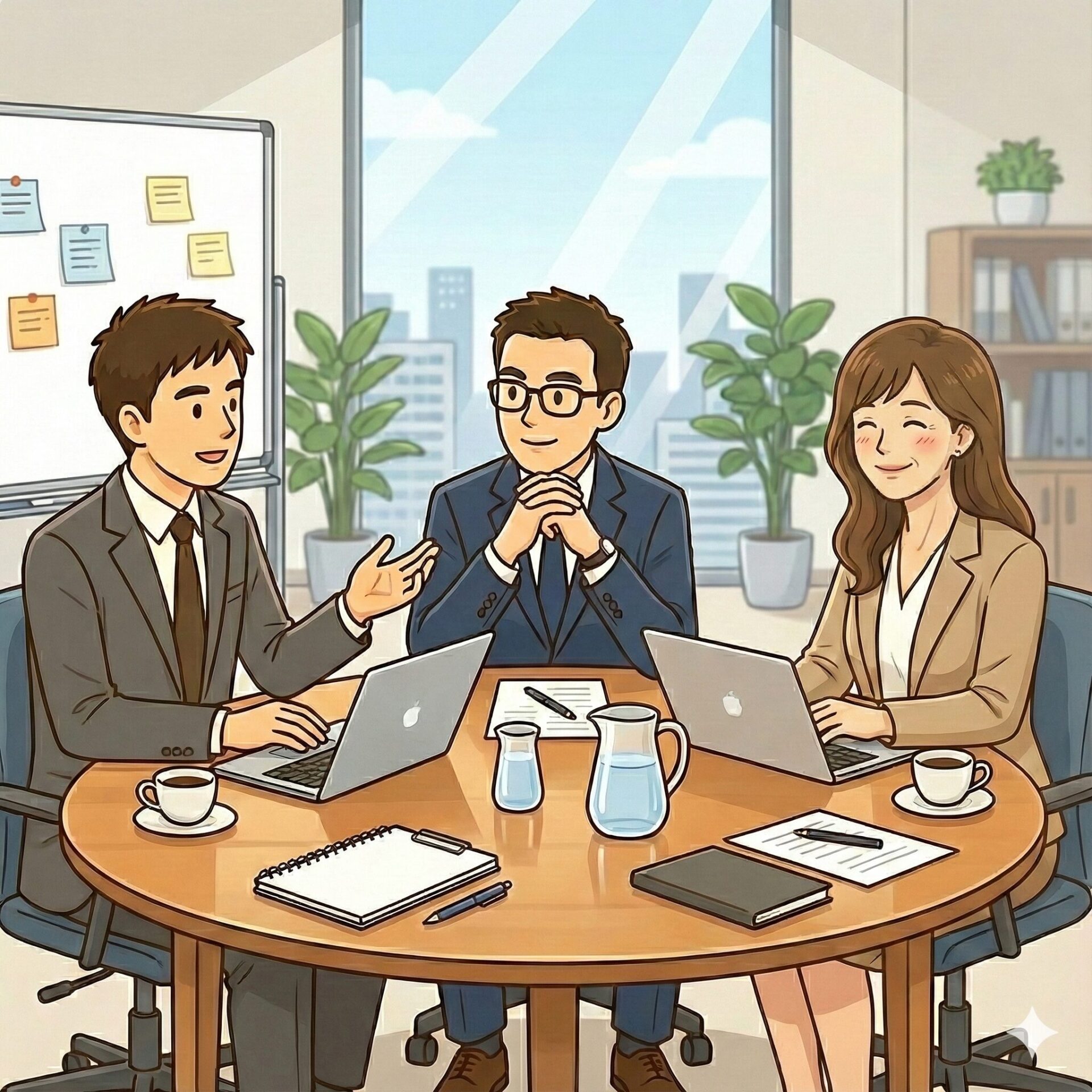 ⭐ 冬の“なんとなく疲れる”をどう整える?