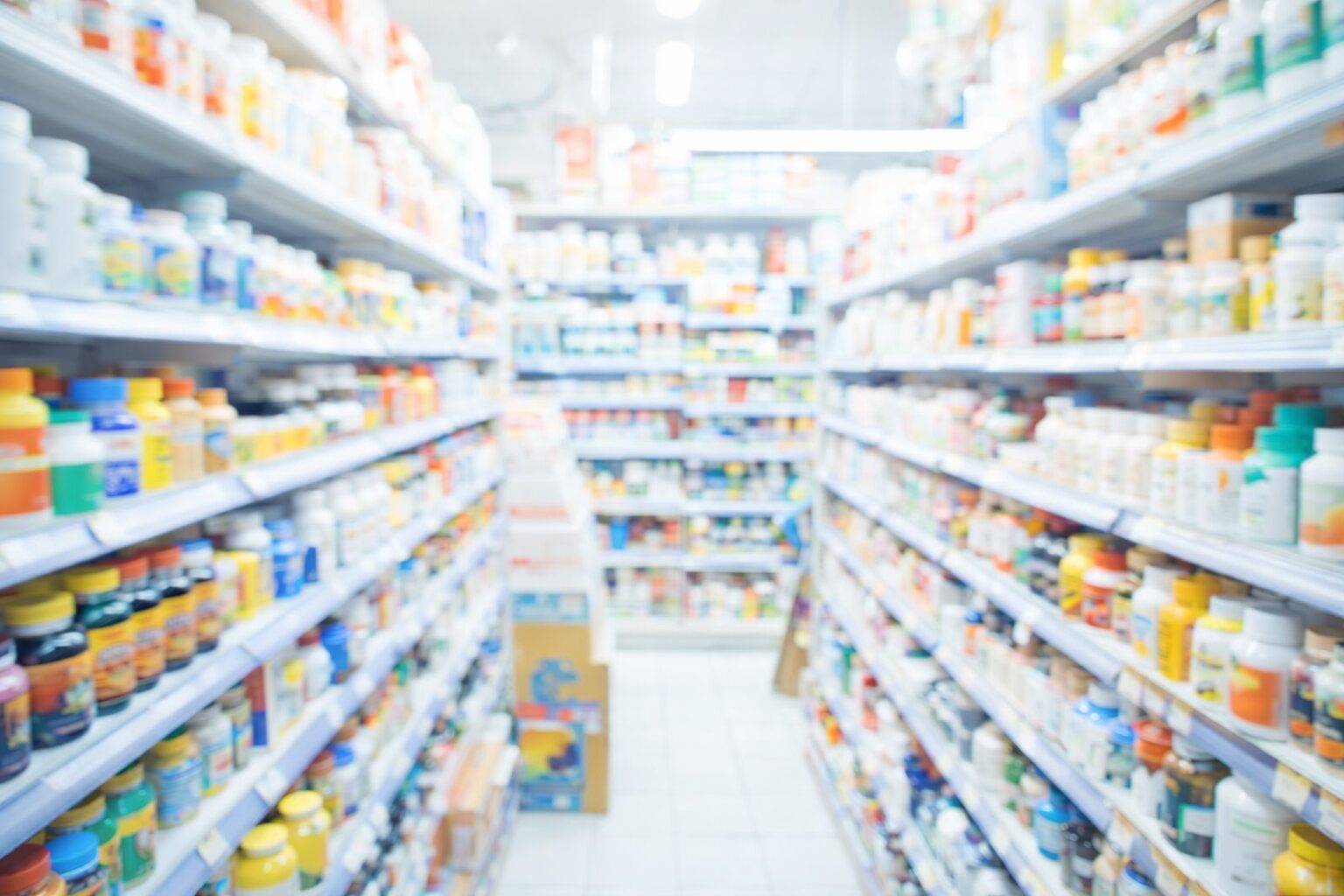 今、サプリメント市場に求められているもの——d’fine®が透明性にこだわる理由