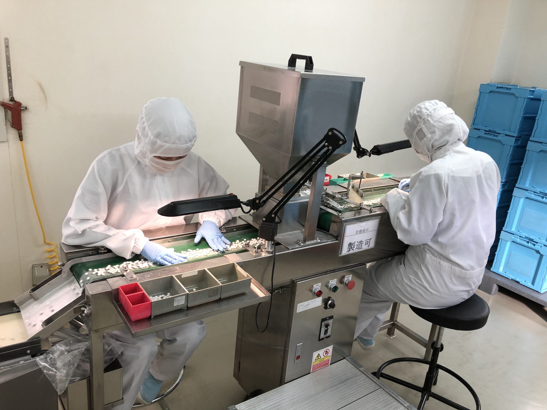 今、サプリメント市場に求められているもの——d’fine®が透明性にこだわる理由